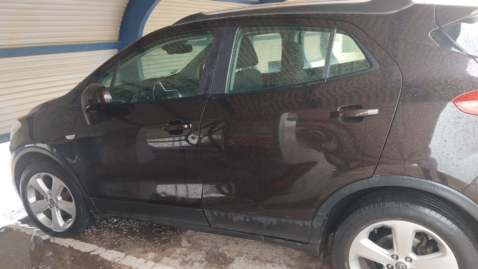 Foto del OPEL Mokka 1.7CDTi S&S Excellence 4x2