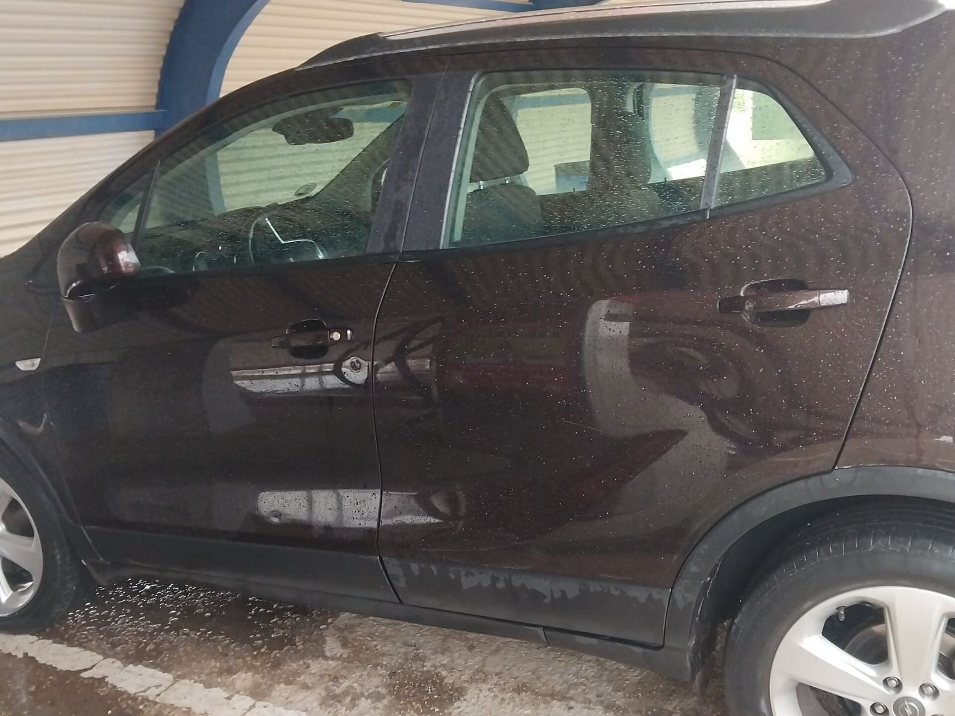 Imagen 3 de OPEL Mokka