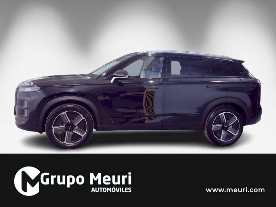 Foto del JAECOO 7 1.6 Select 4x2