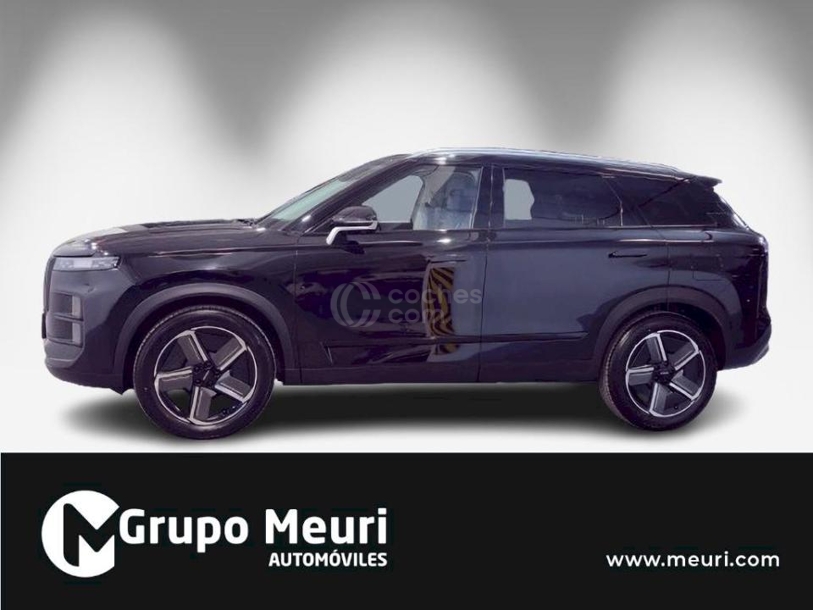 Foto del JAECOO 7 1.6 Select 4x2