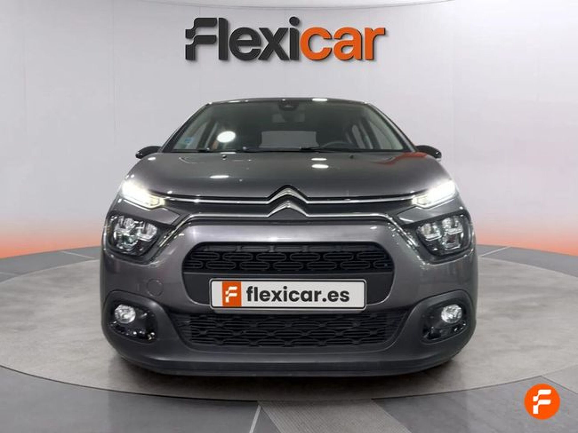 Imagen 2 de CITROEN C3