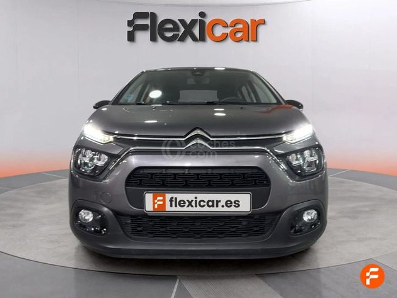 Foto del CITROEN C3 1.5BlueHDi S&S Plus 100