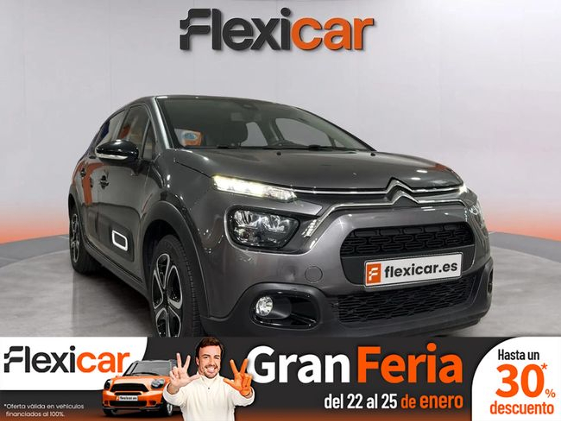 Imagen de CITROEN C3