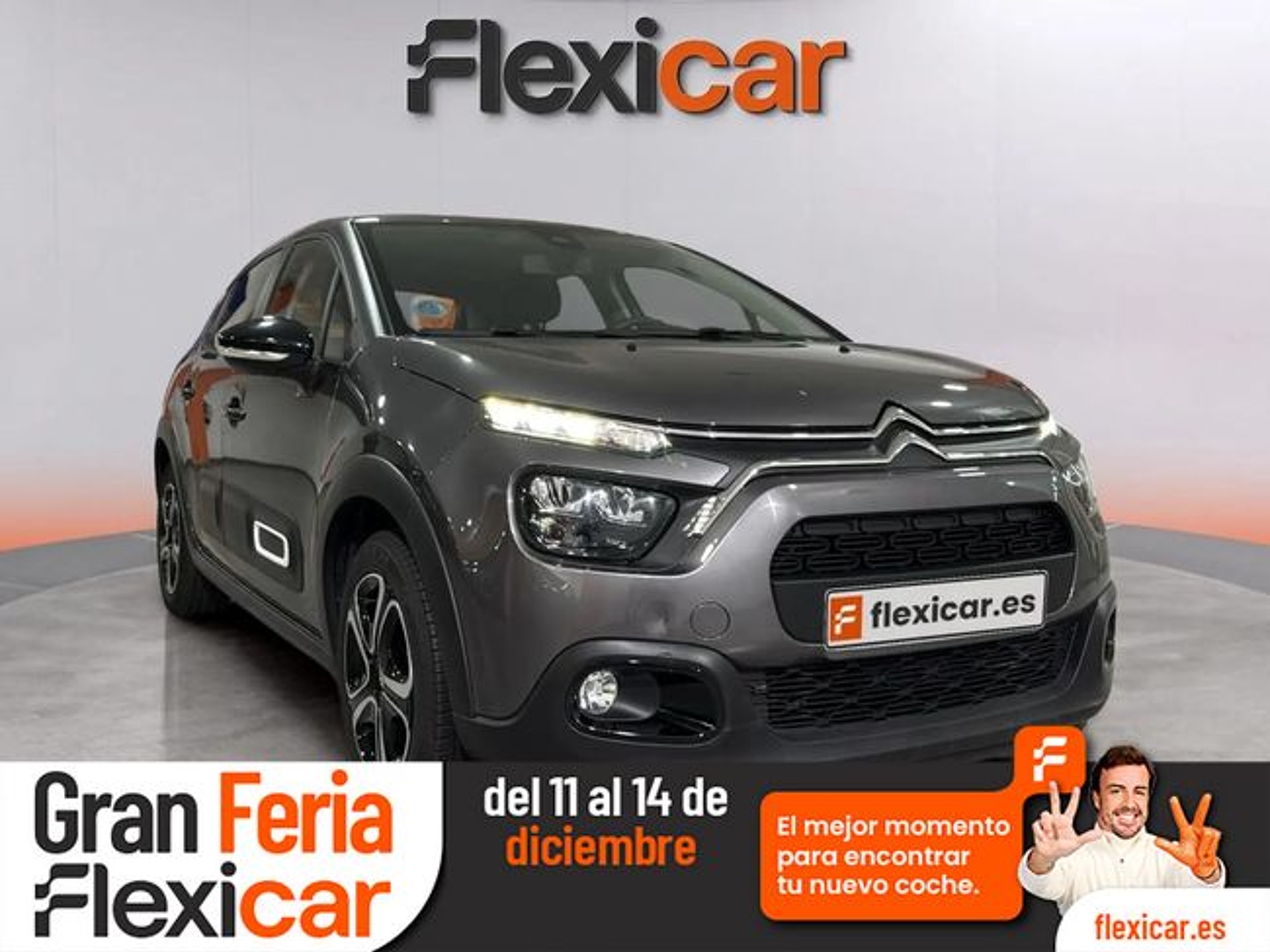 Imagen de CITROEN C3