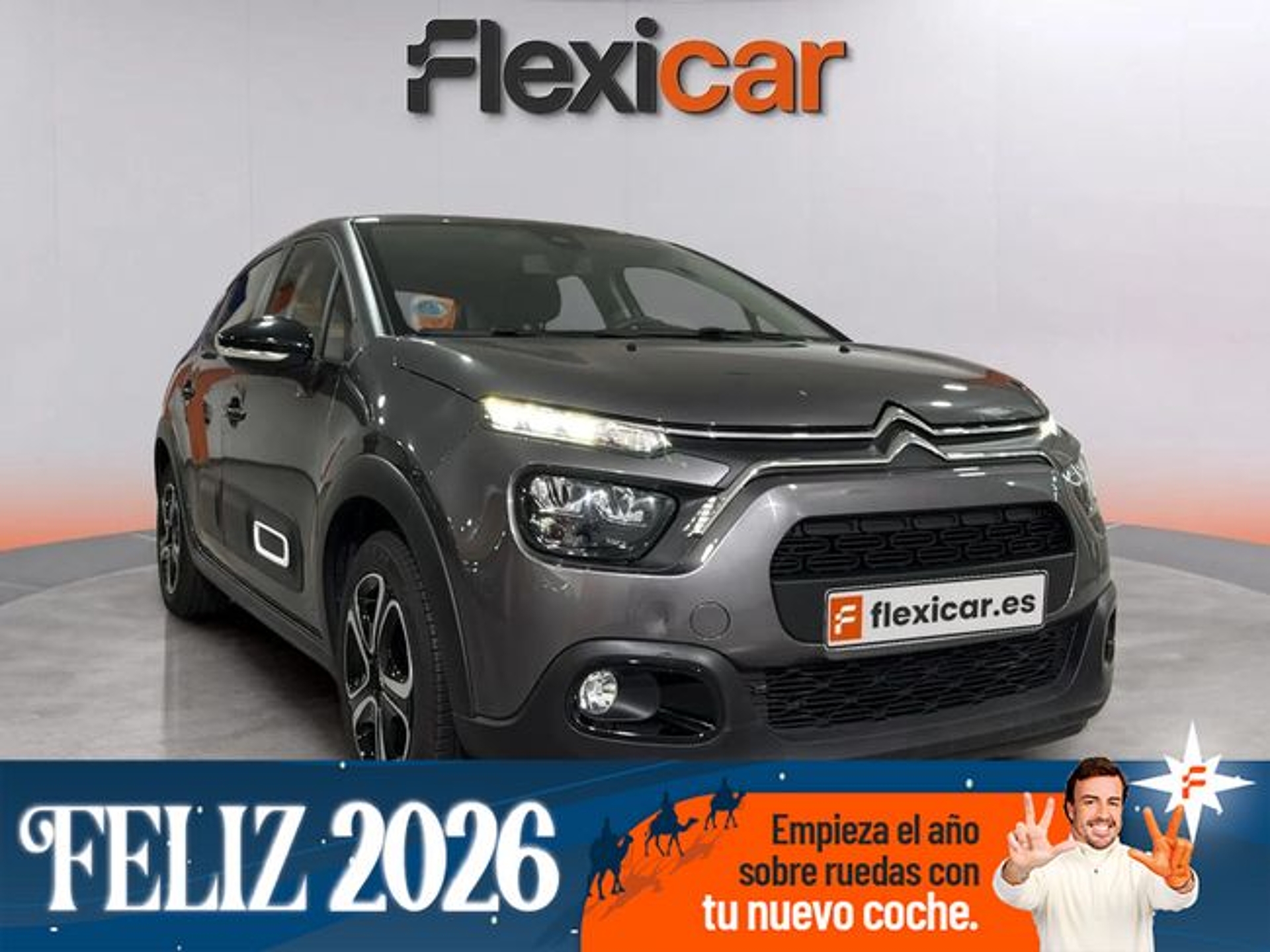 Imagen de CITROEN C3