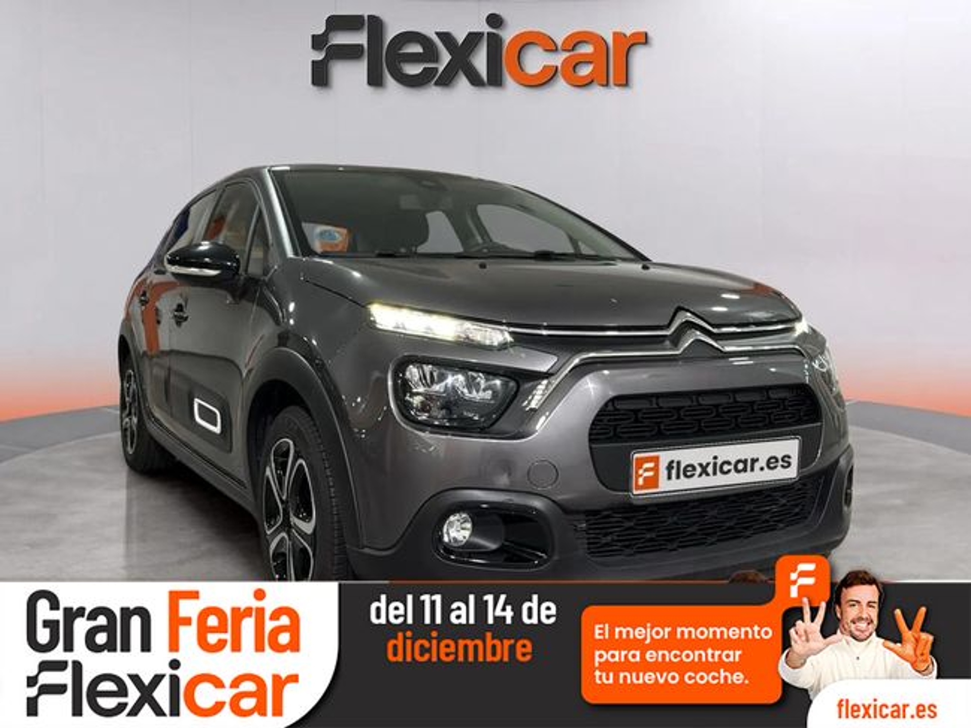Imagen de CITROEN C3