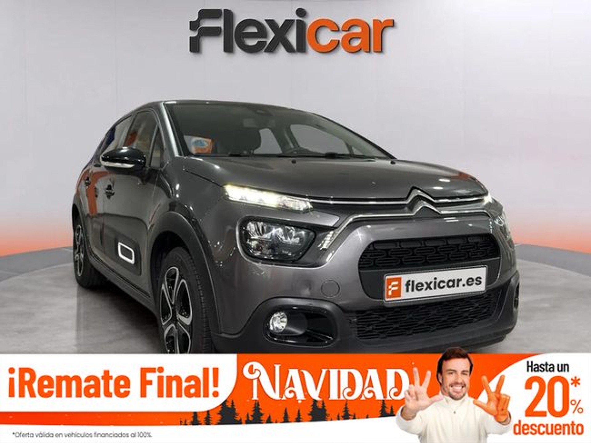 Imagen de CITROEN C3