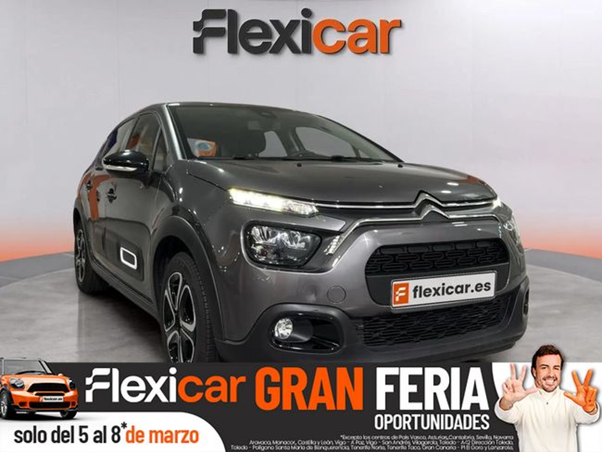 Imagen de CITROEN C3