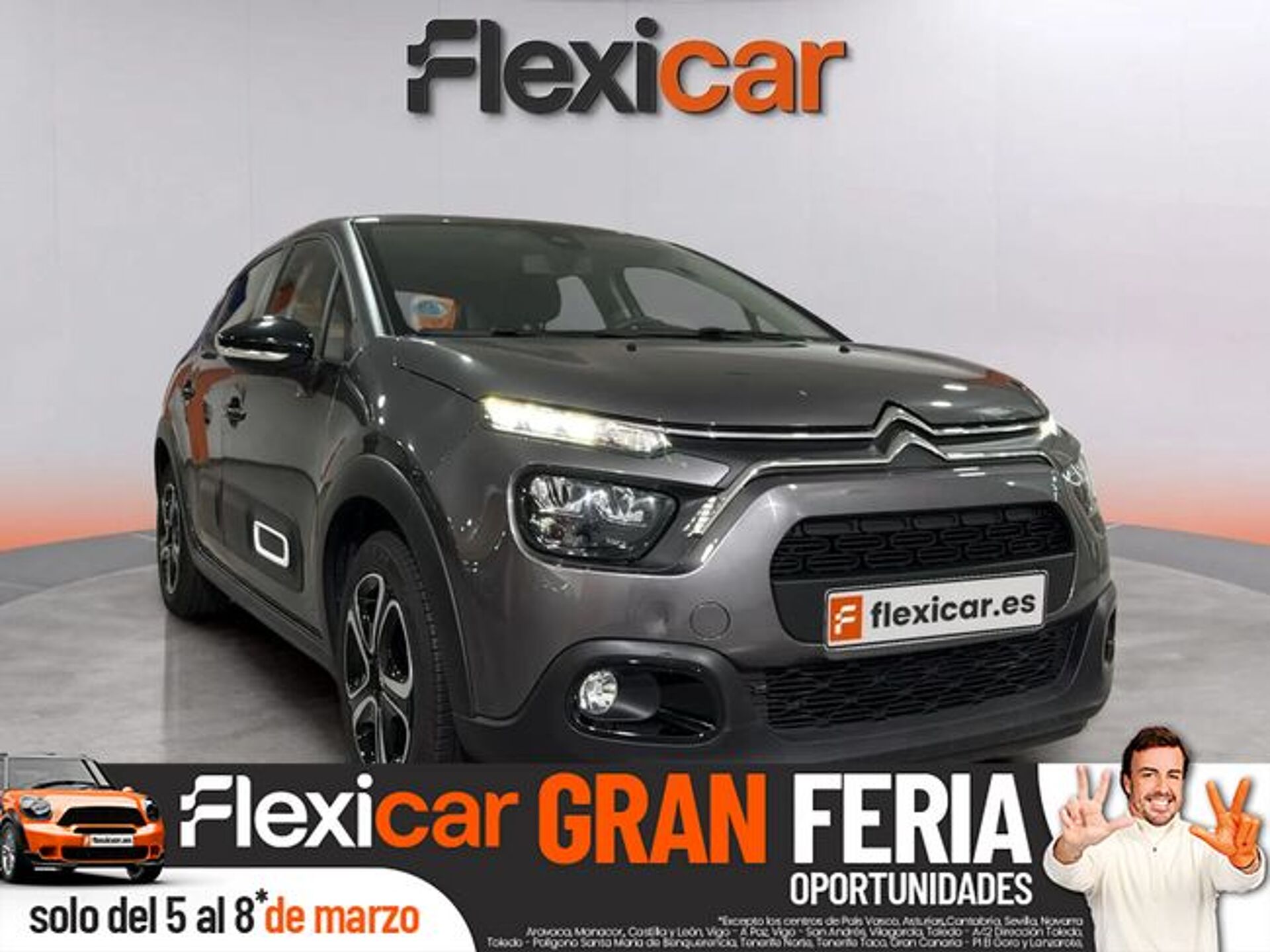 Imagen 1 de CITROEN C3