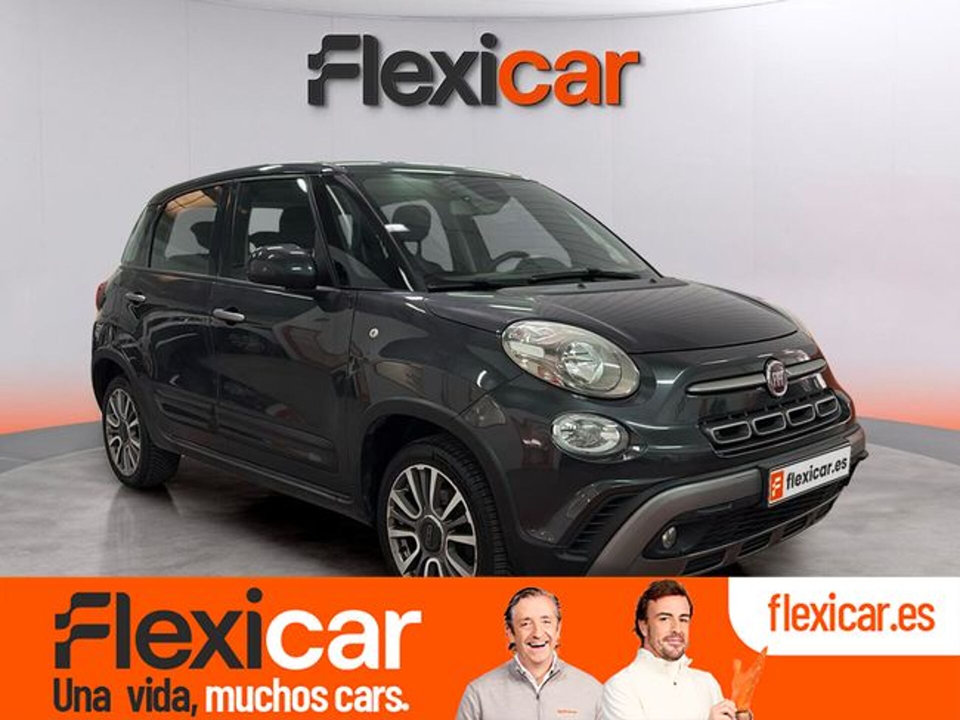 Imagen de FIAT 500L