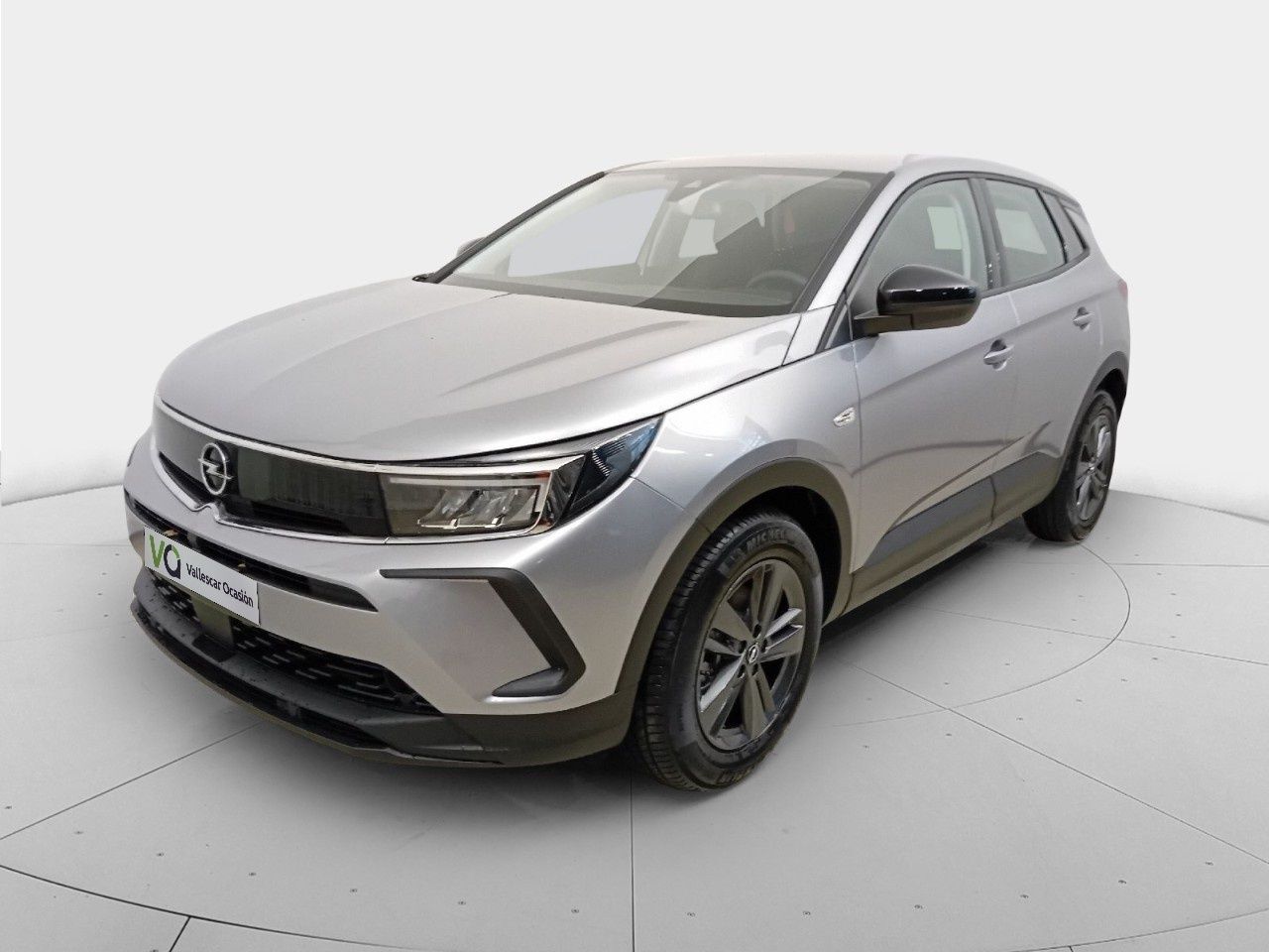 OPEL Grandland (1.2 Turbo Business Edition) en Barcelona