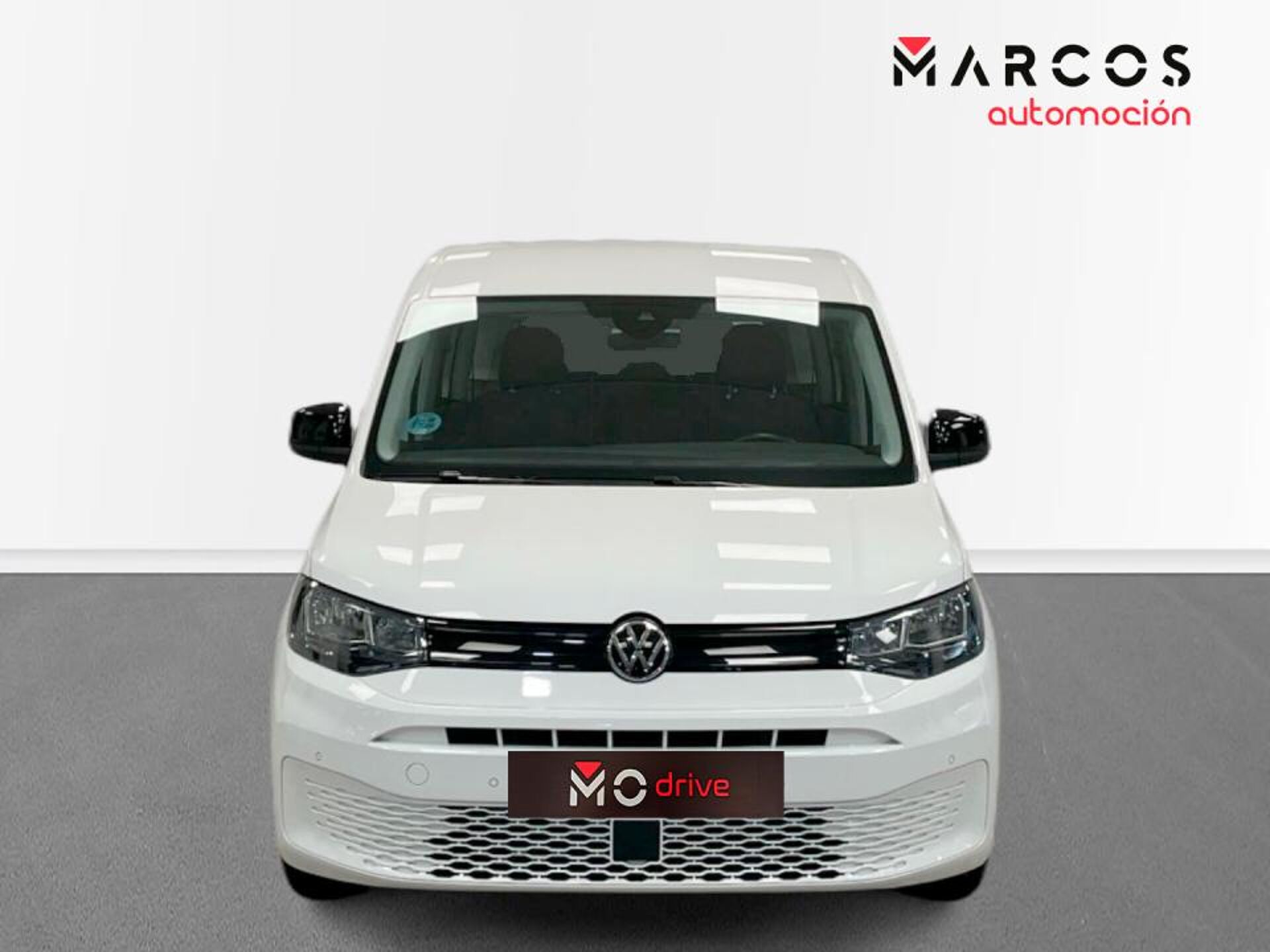 Imagen 2 de VOLKSWAGEN Caddy