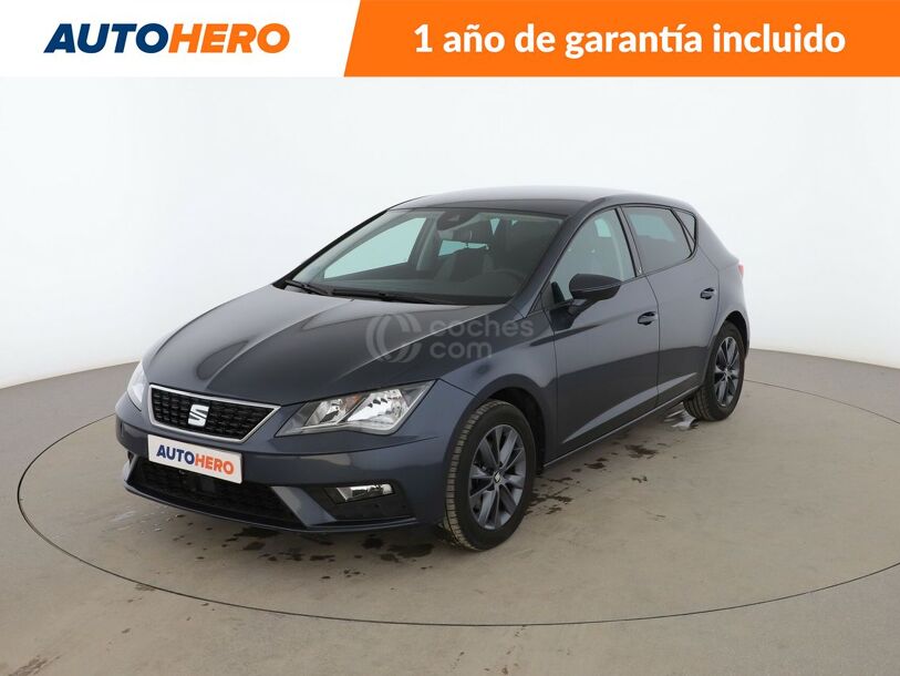 Foto del SEAT León ST 1.0 EcoTSI S&S Style