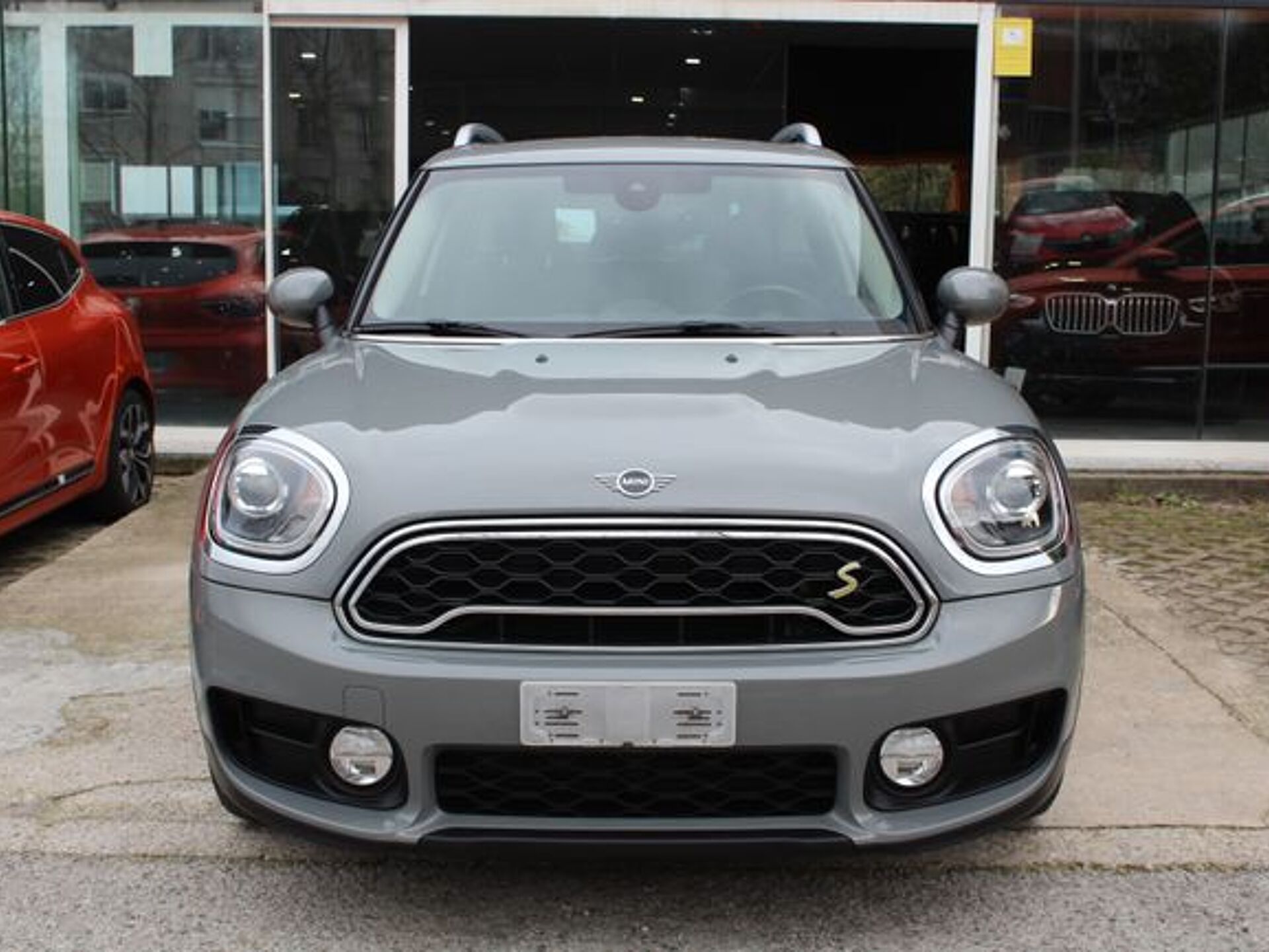 Imagen 3 de MINI Countryman