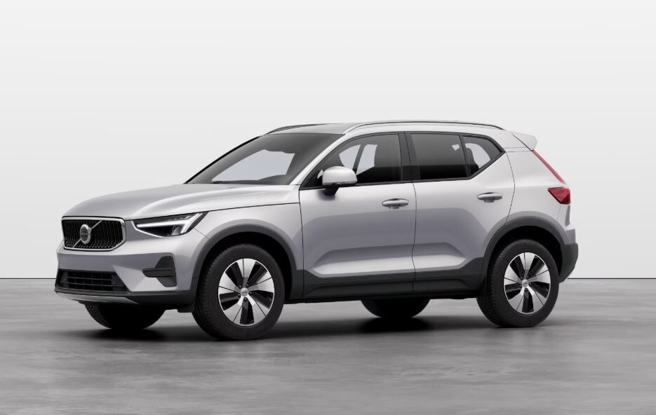 VOLVO XC40 (XC40 Core, B3 Mild hybrid, Gasolina LLantas 18