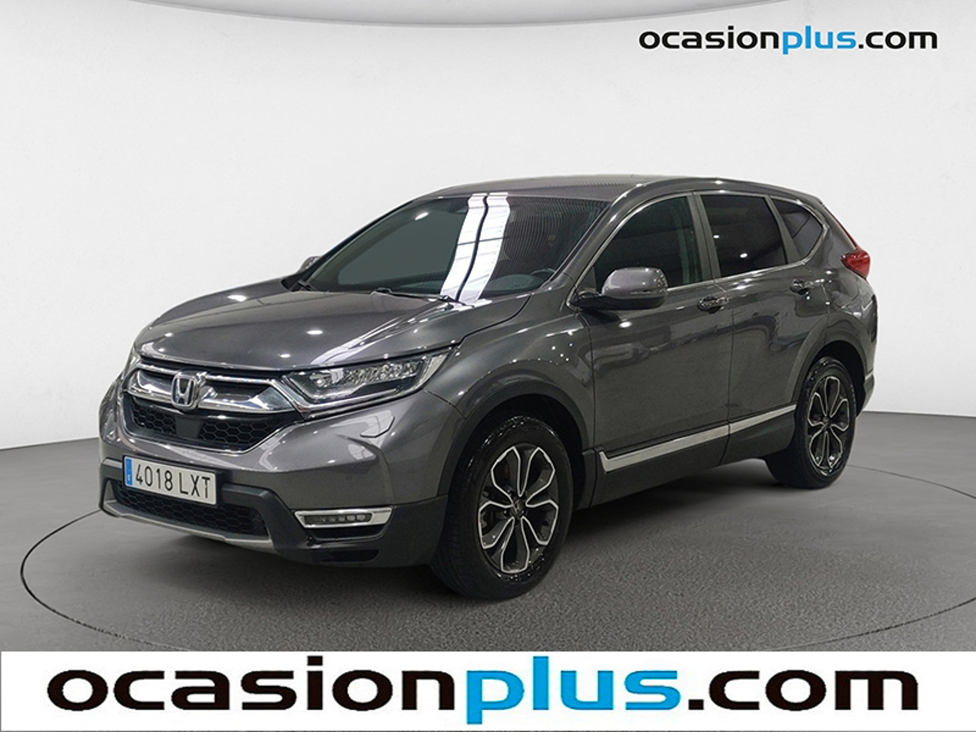 Imagen de HONDA CR-V