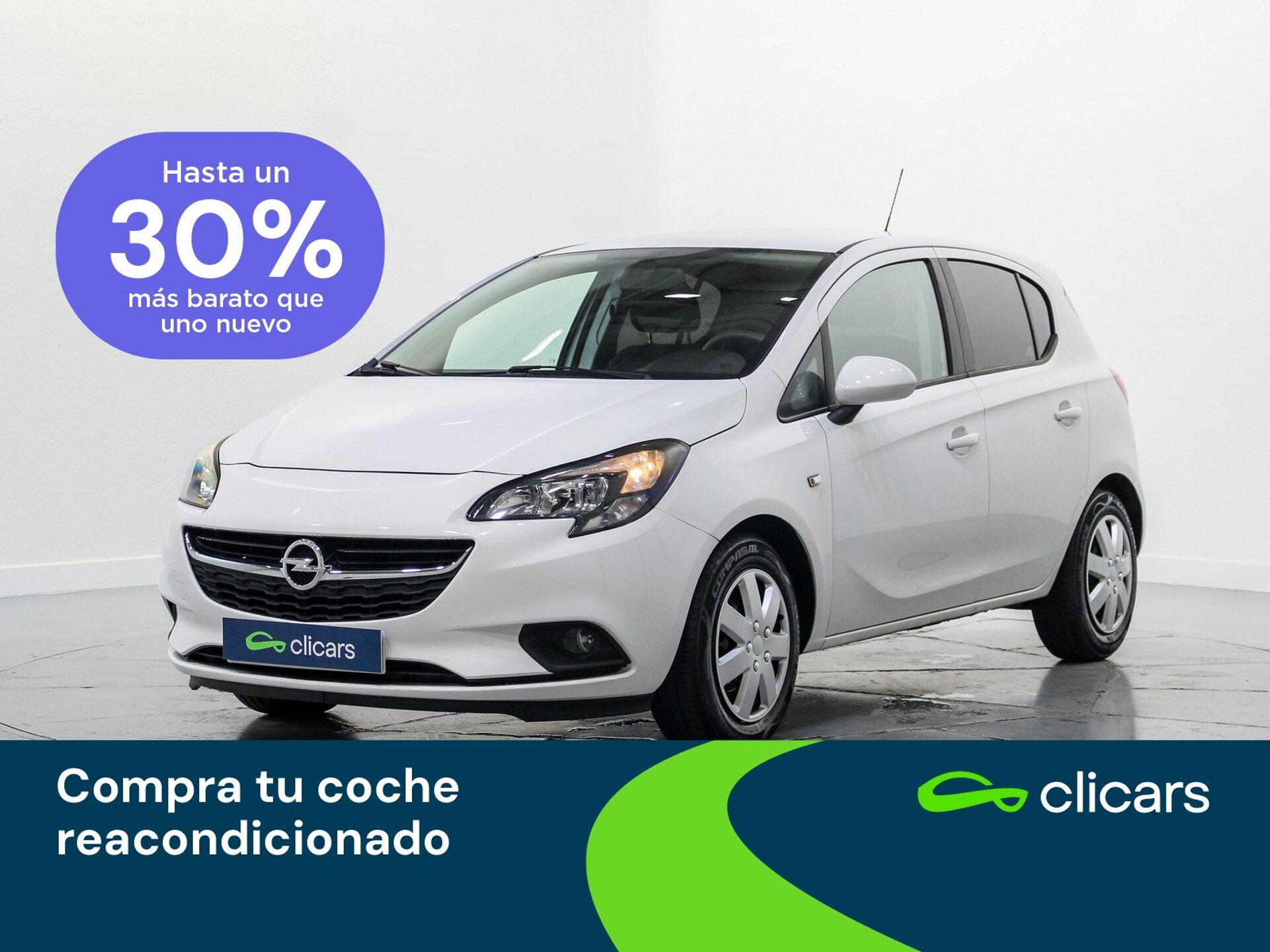 Imagen de OPEL Corsa