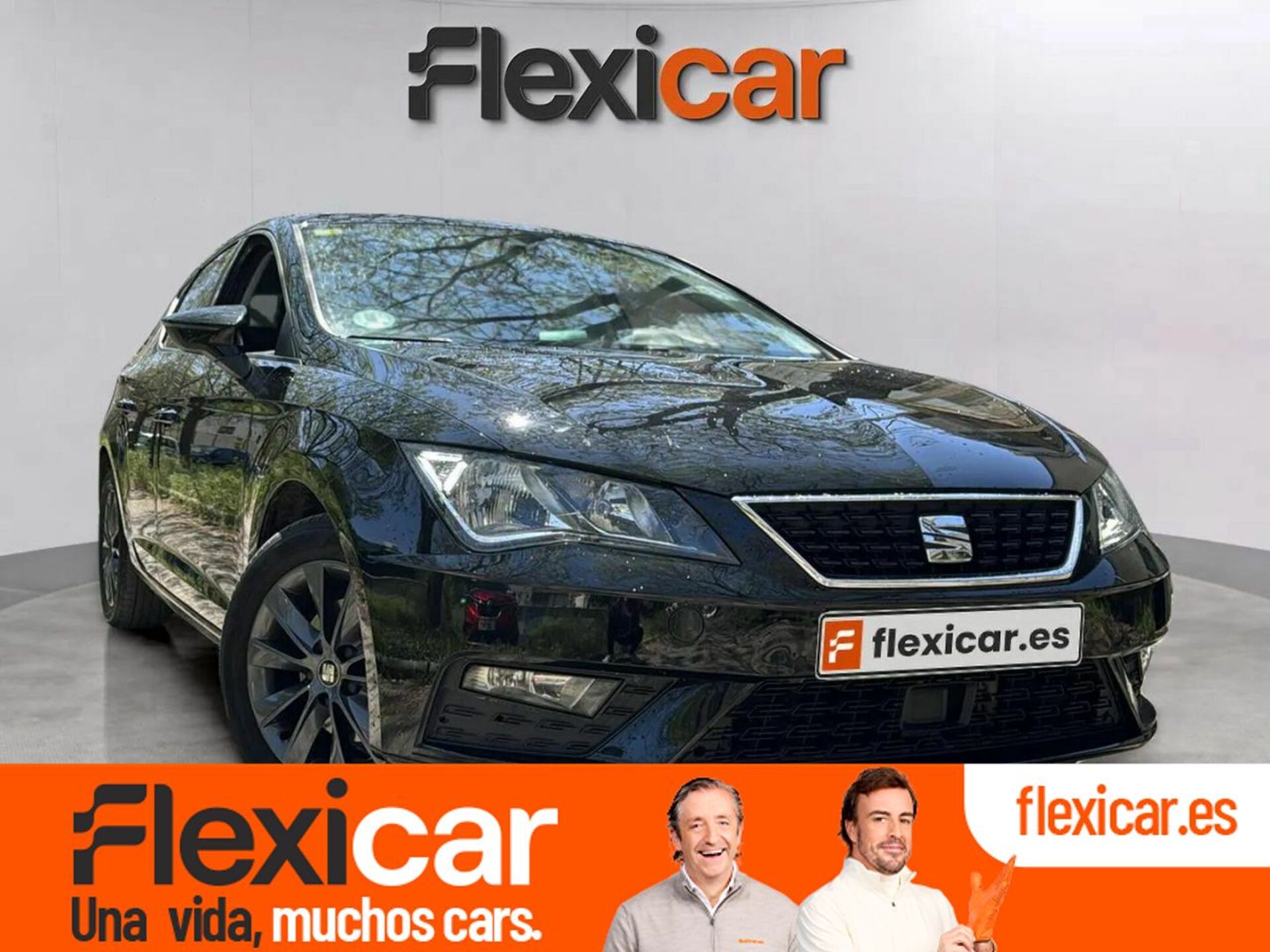 Imagen de SEAT León