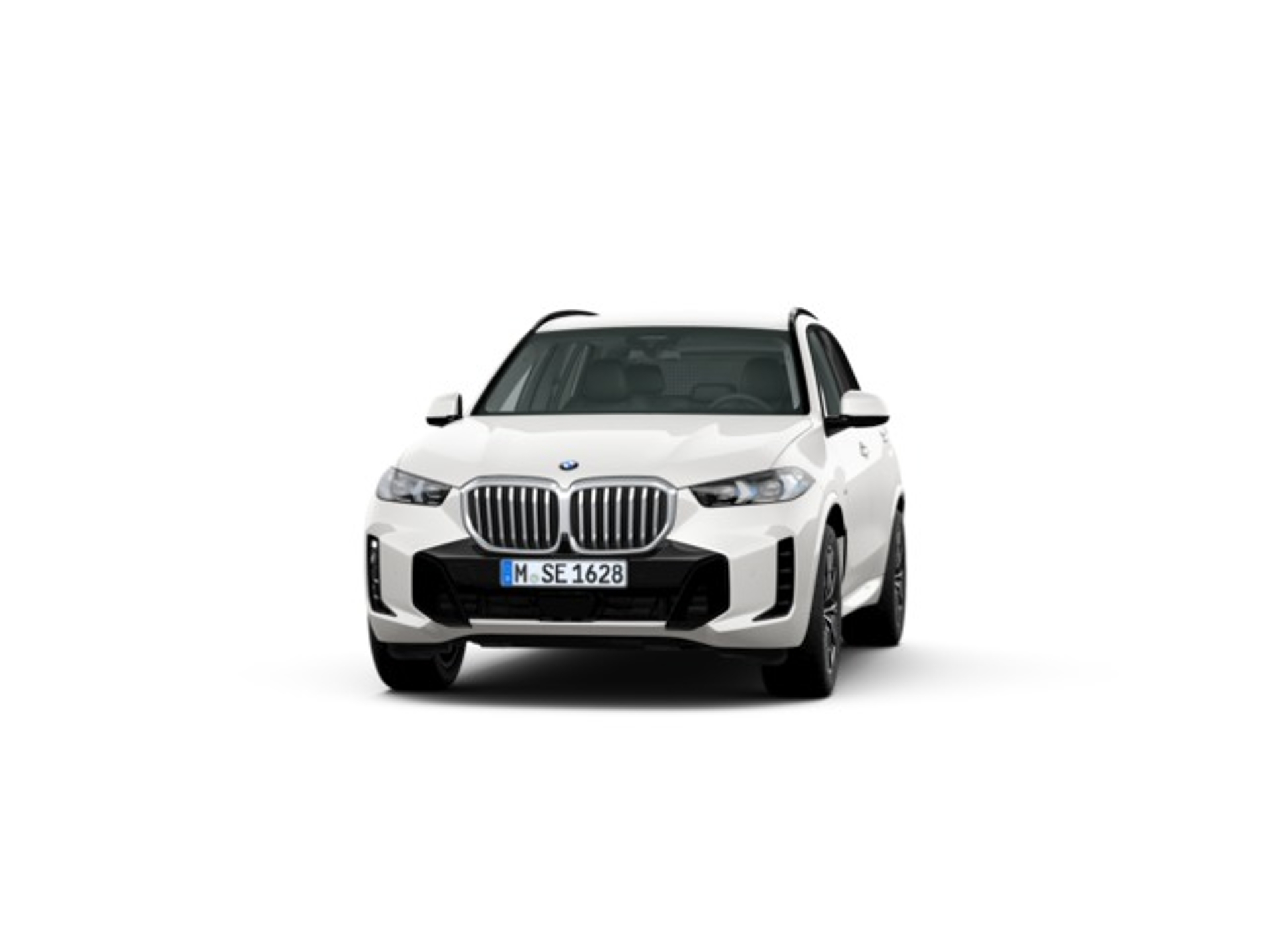Imagen de BMW X5