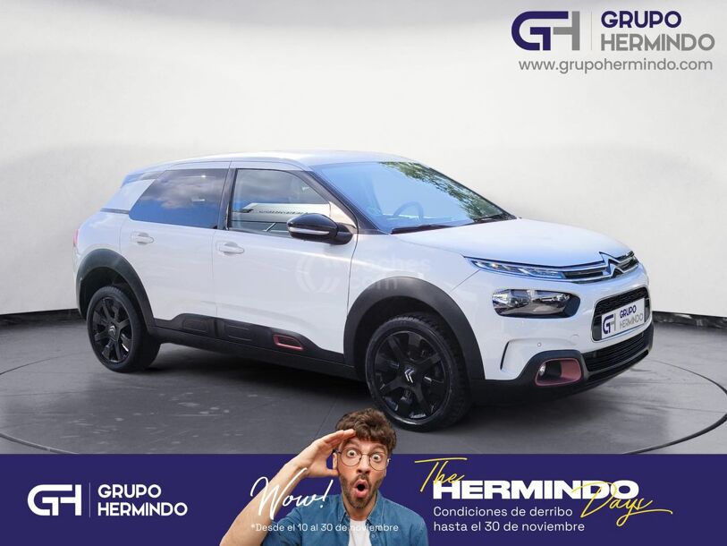 Foto del CITROEN C4 Cactus 1.5BlueHDi S&S Shine 100