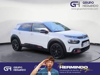 Imagen de CITROEN C4 Cactus 1.5BlueHDi S&S Shine 100