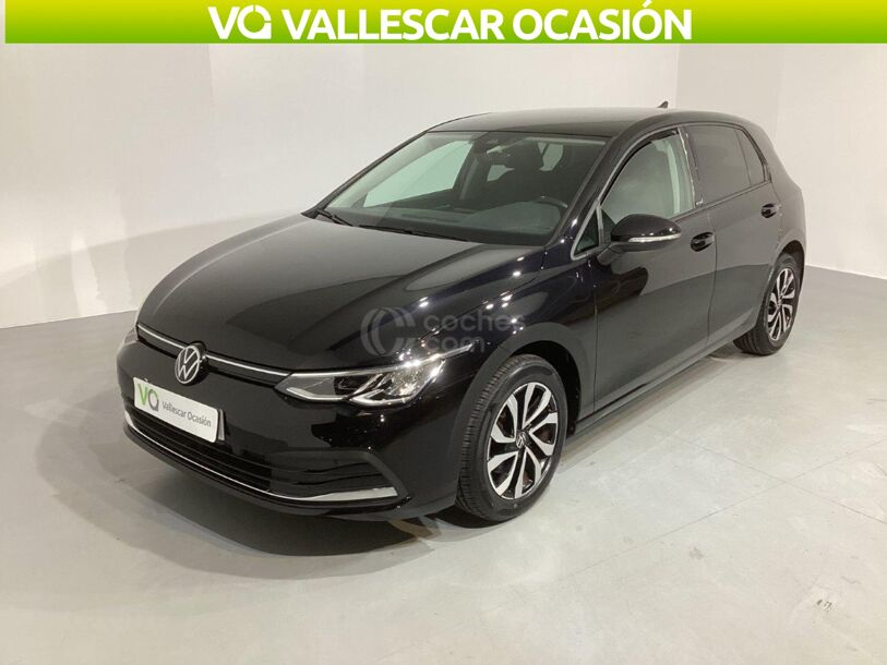 Foto del VOLKSWAGEN Golf 2.0TDI 85kW
