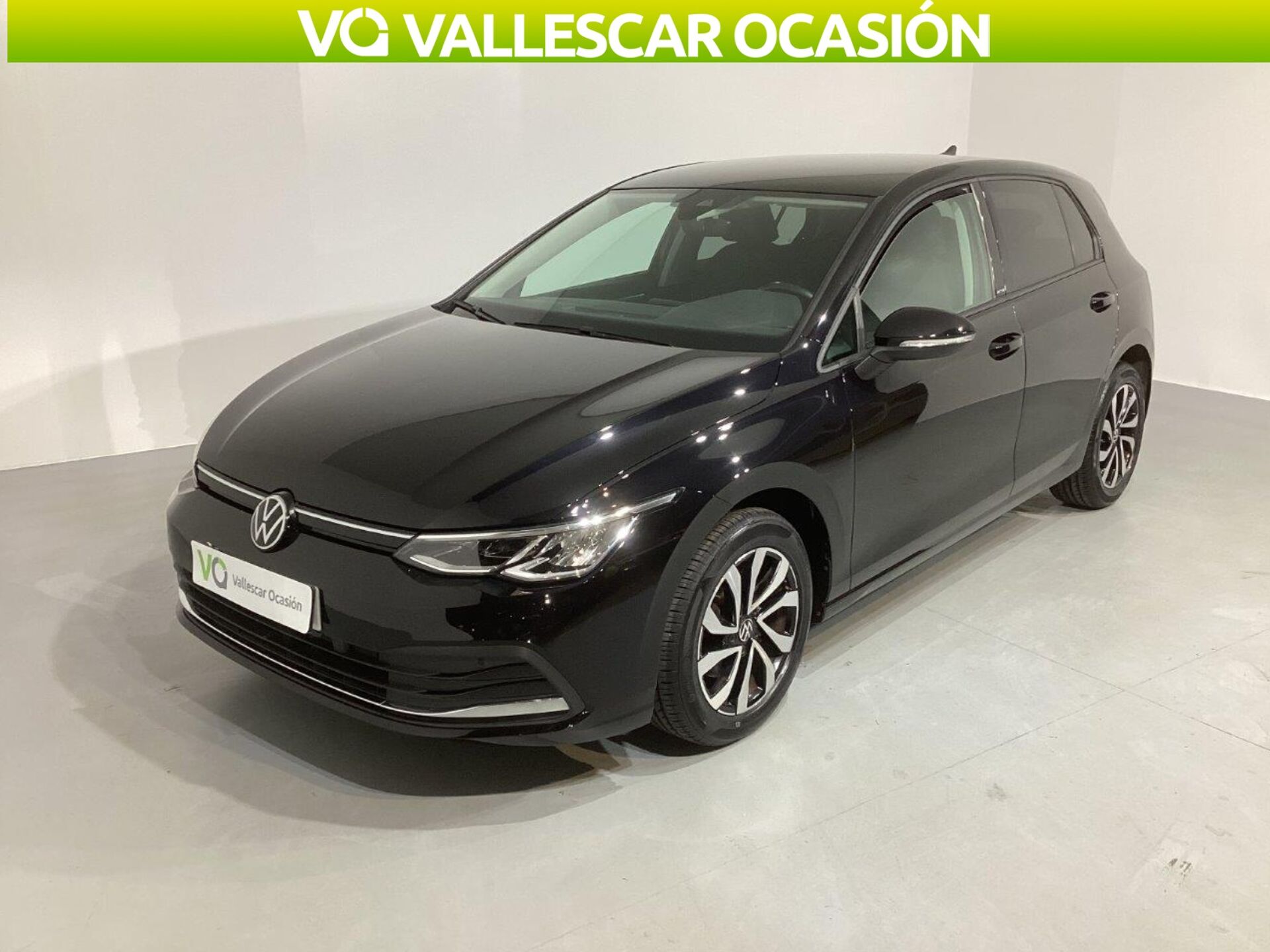 Imagen de VOLKSWAGEN Golf