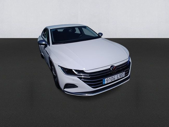 Foto del VOLKSWAGEN Arteon 2.0TDI Elegance DSG7 110kW