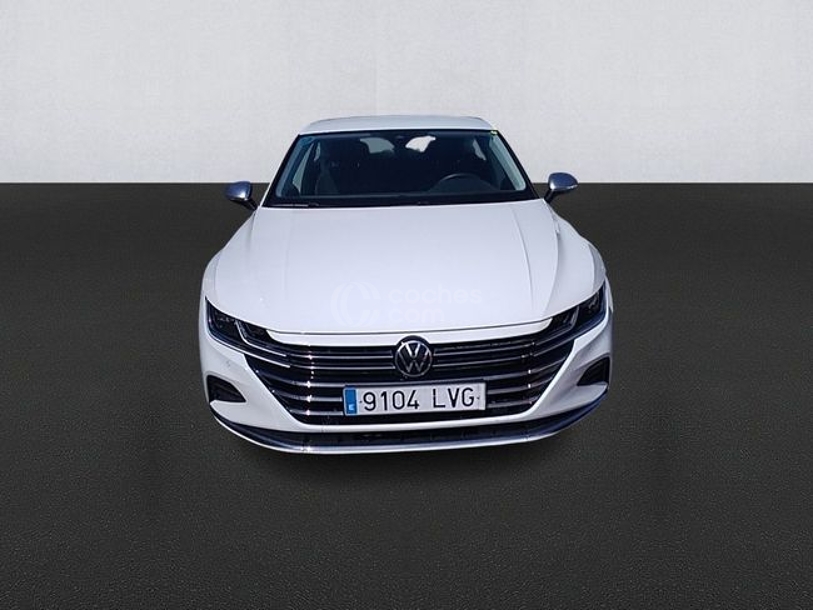Foto del VOLKSWAGEN Arteon 2.0TDI Elegance DSG7 110kW
