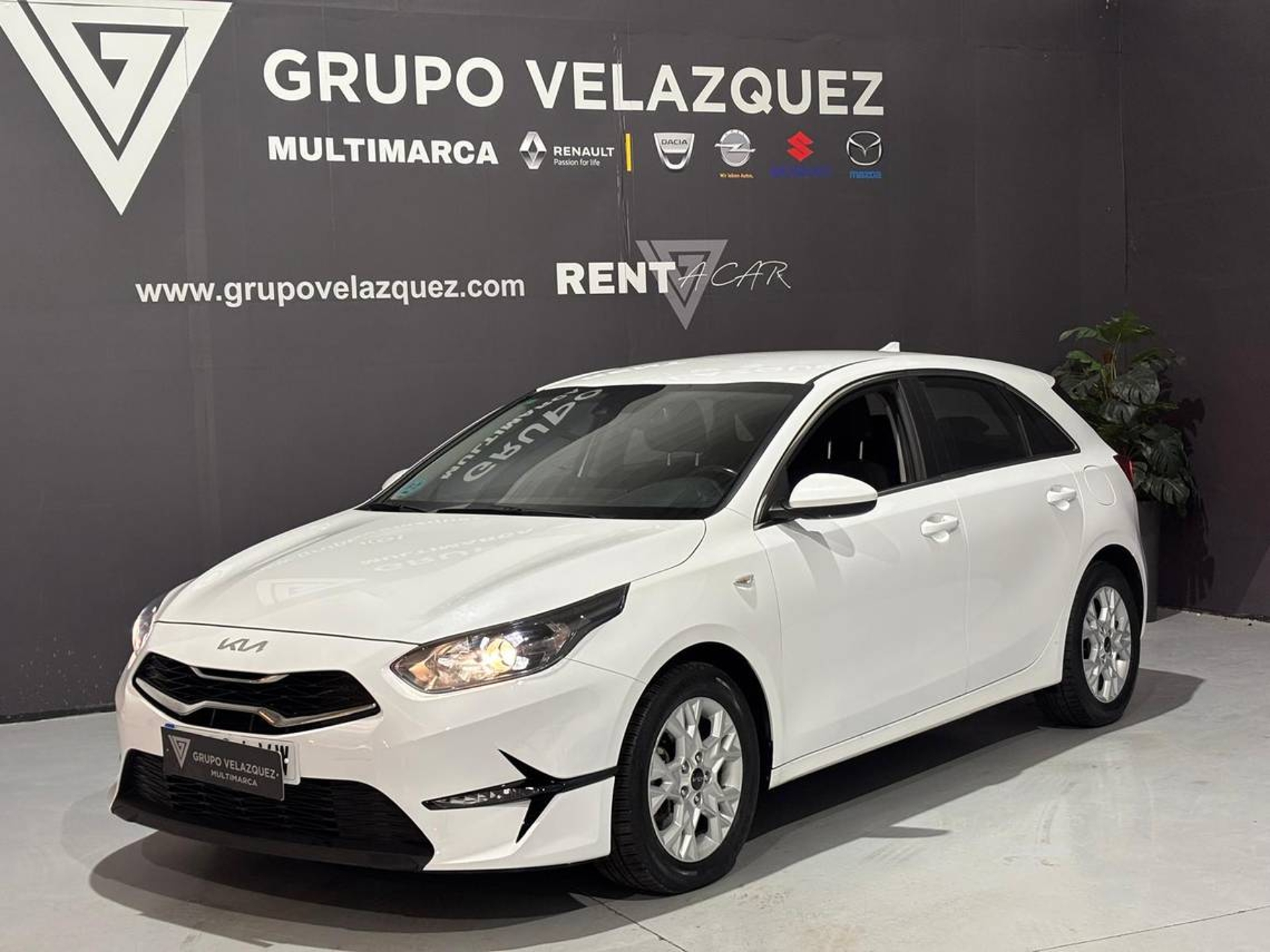 Imagen de KIA Ceed