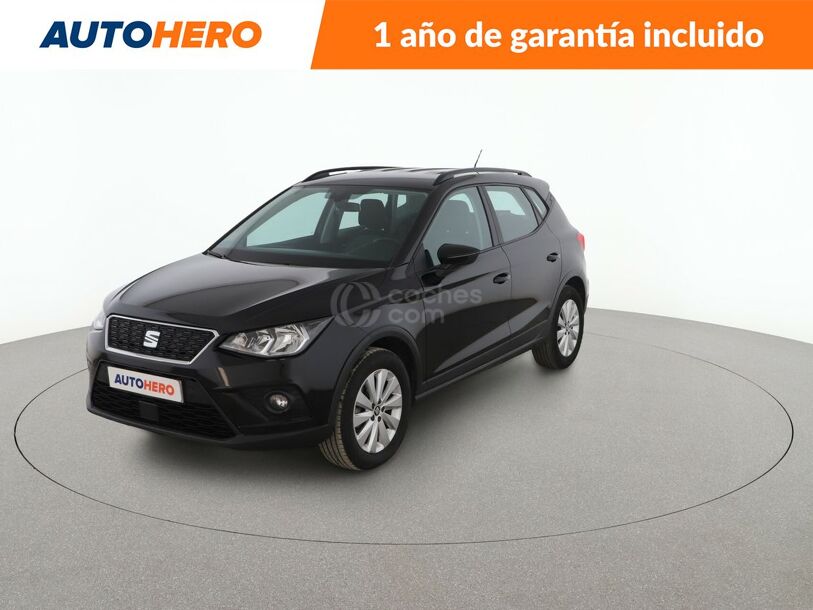 Foto del SEAT Arona 1.0 TSI Ecomotive S&S Style 95