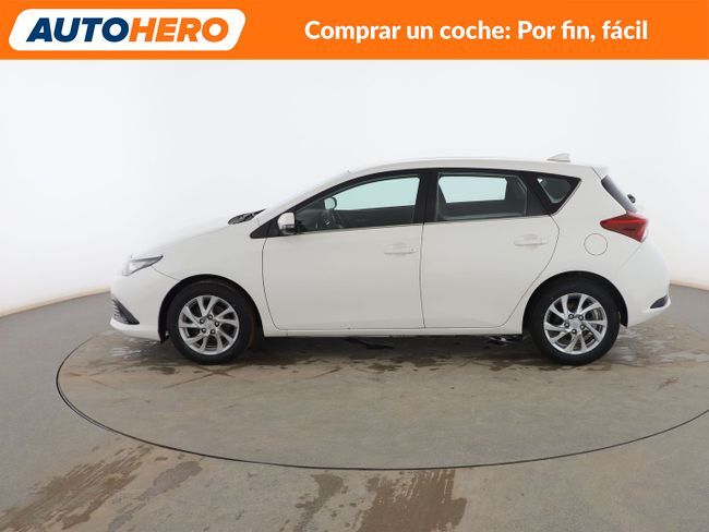 Foto del TOYOTA Auris 120T Active