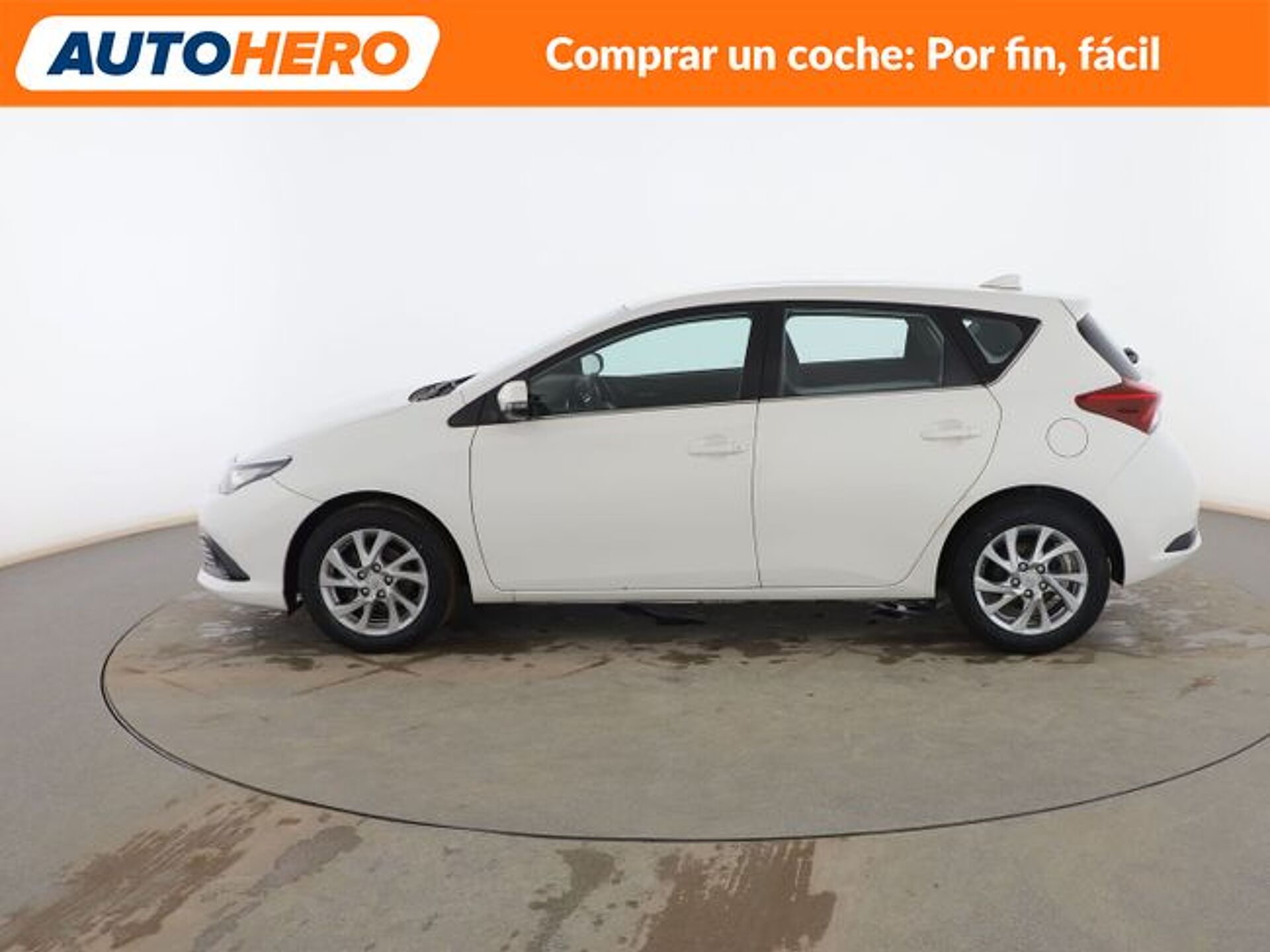 Imagen 3 de TOYOTA Auris