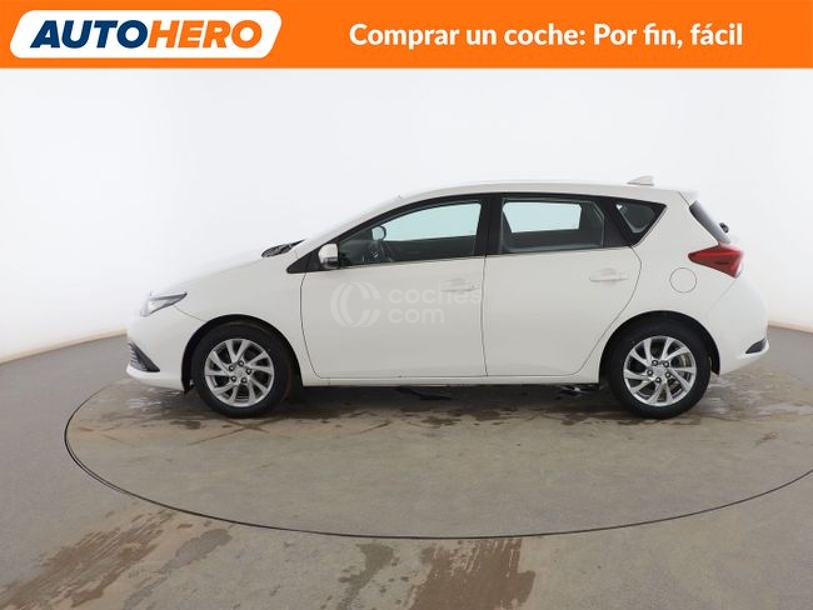 Foto del TOYOTA Auris 120T Active