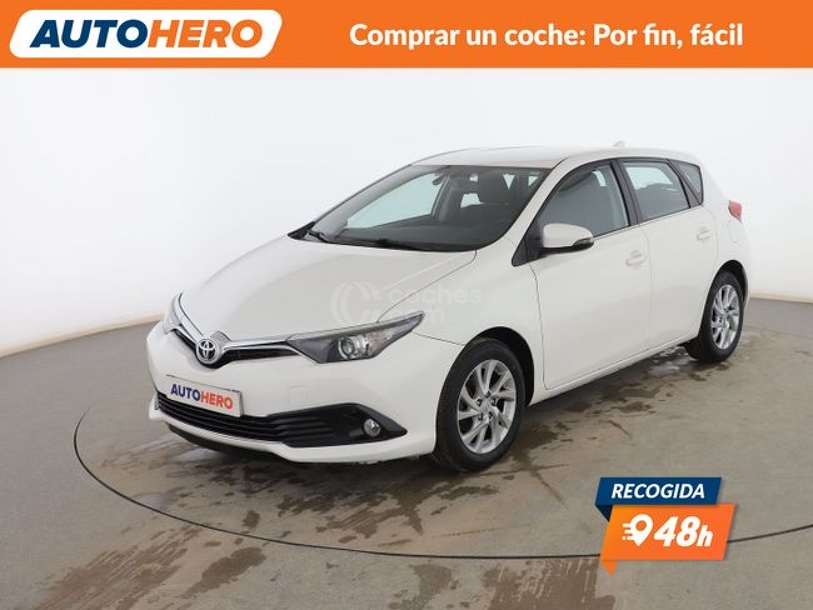 Foto del TOYOTA Auris 120T Active
