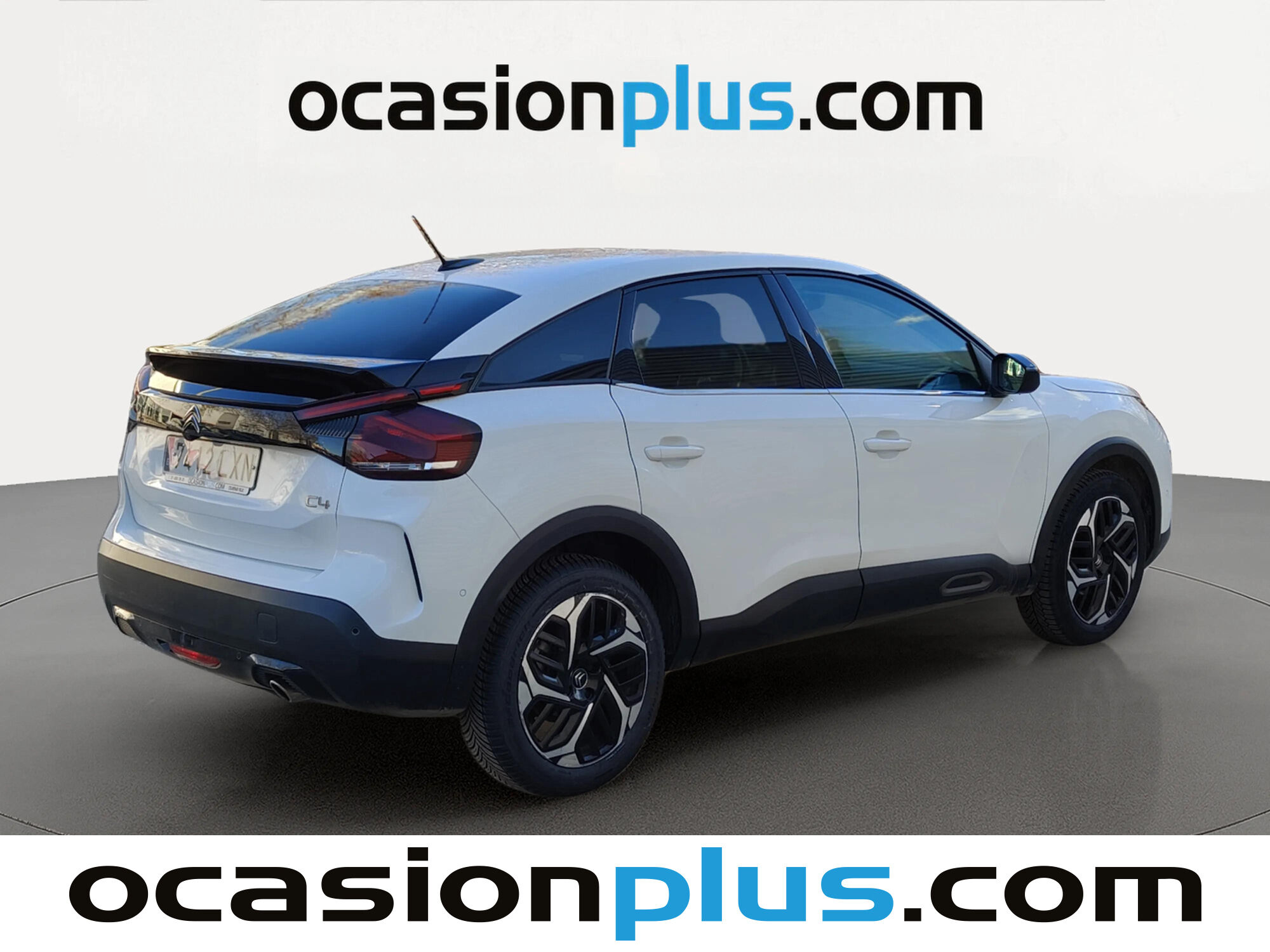 Foto del CITROEN C4 1.5 BlueHDI S&S Shine EAT8 130