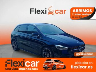 Imagen de MERCEDES Clase B B 200d