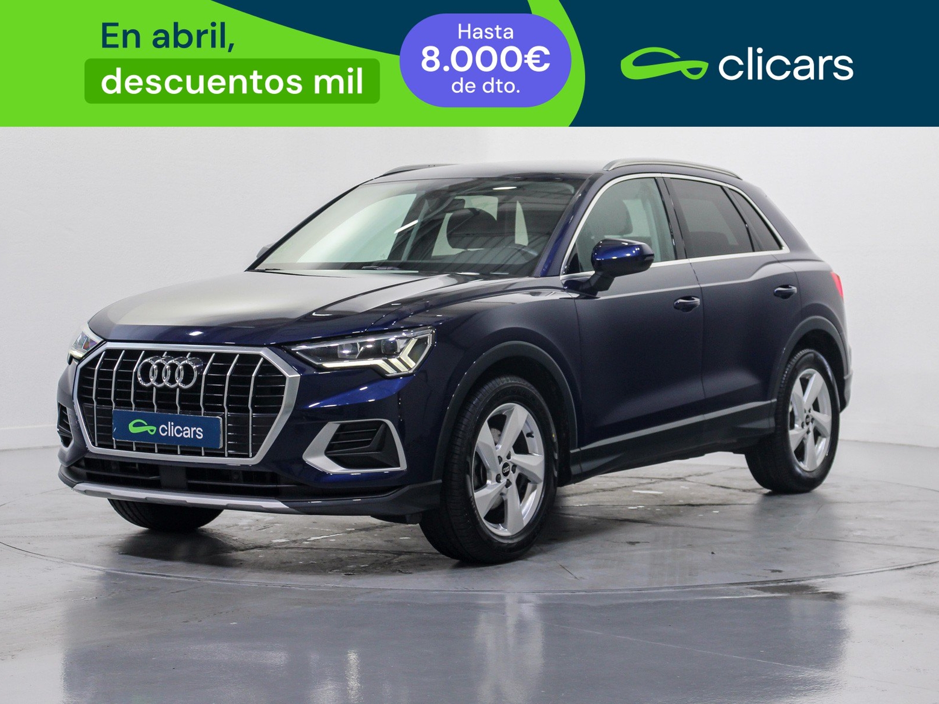 Imagen de AUDI Q3