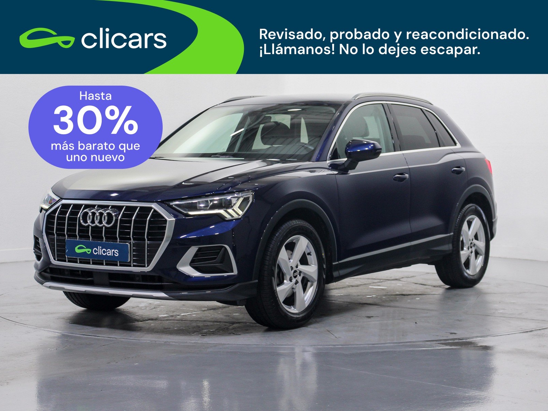 Imagen de AUDI Q3