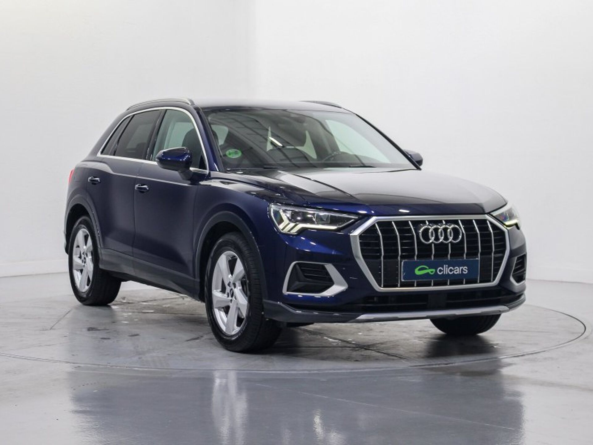 Imagen 3 de AUDI Q3