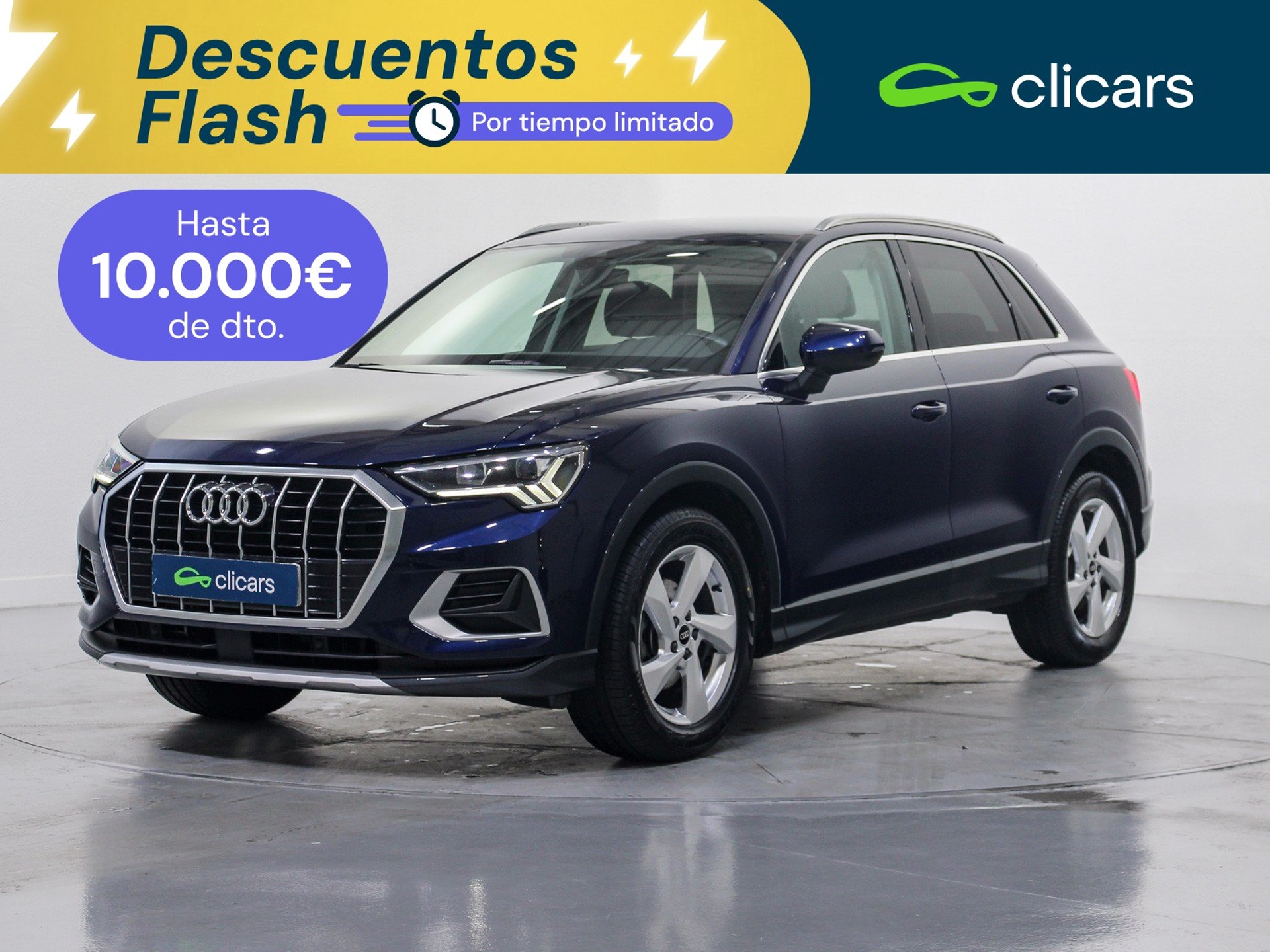 Imagen de AUDI Q3