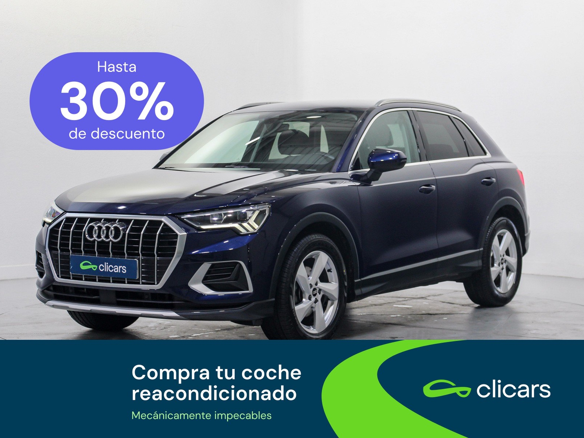 Imagen de AUDI Q3