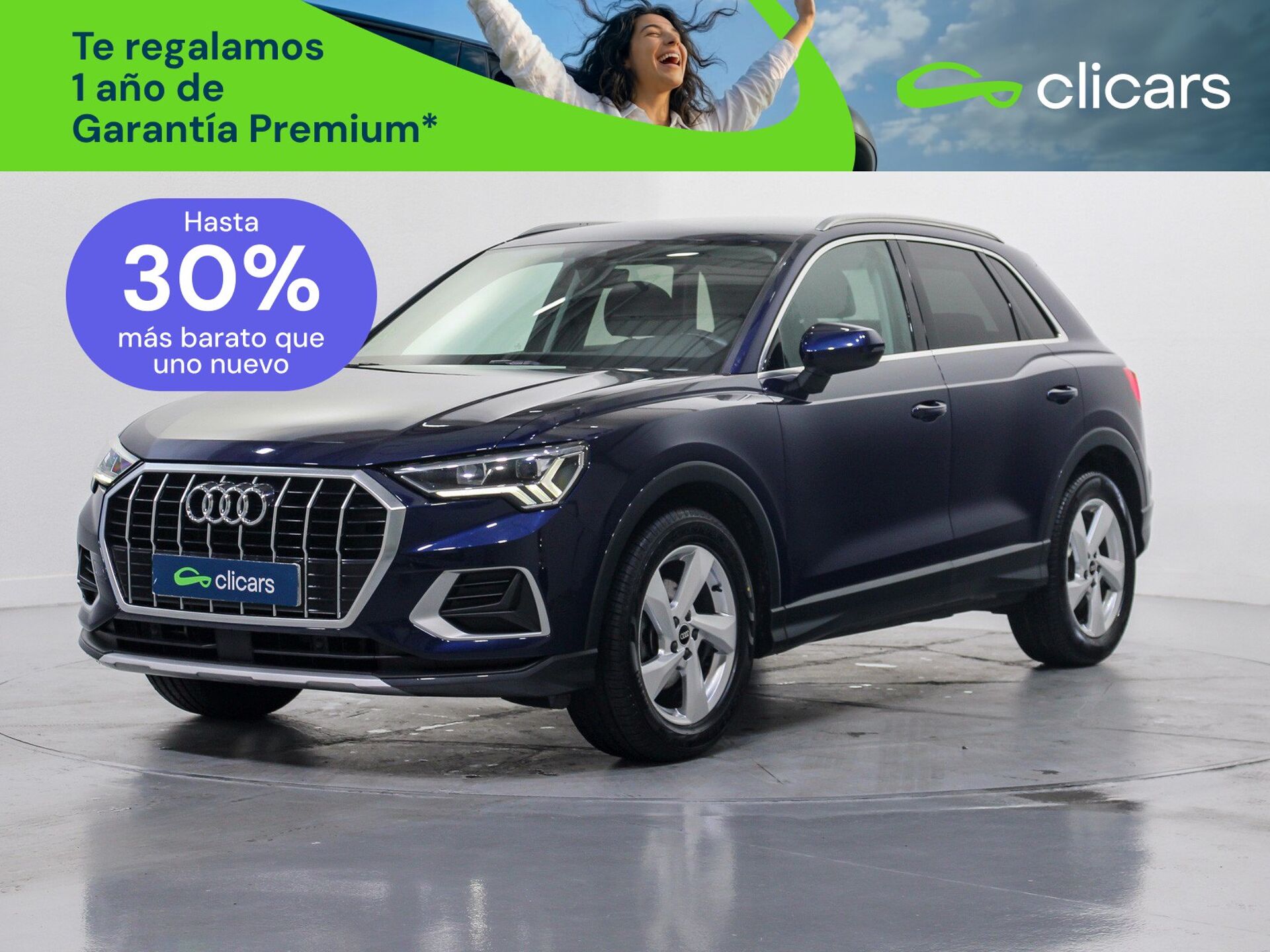 Imagen 1 de AUDI Q3