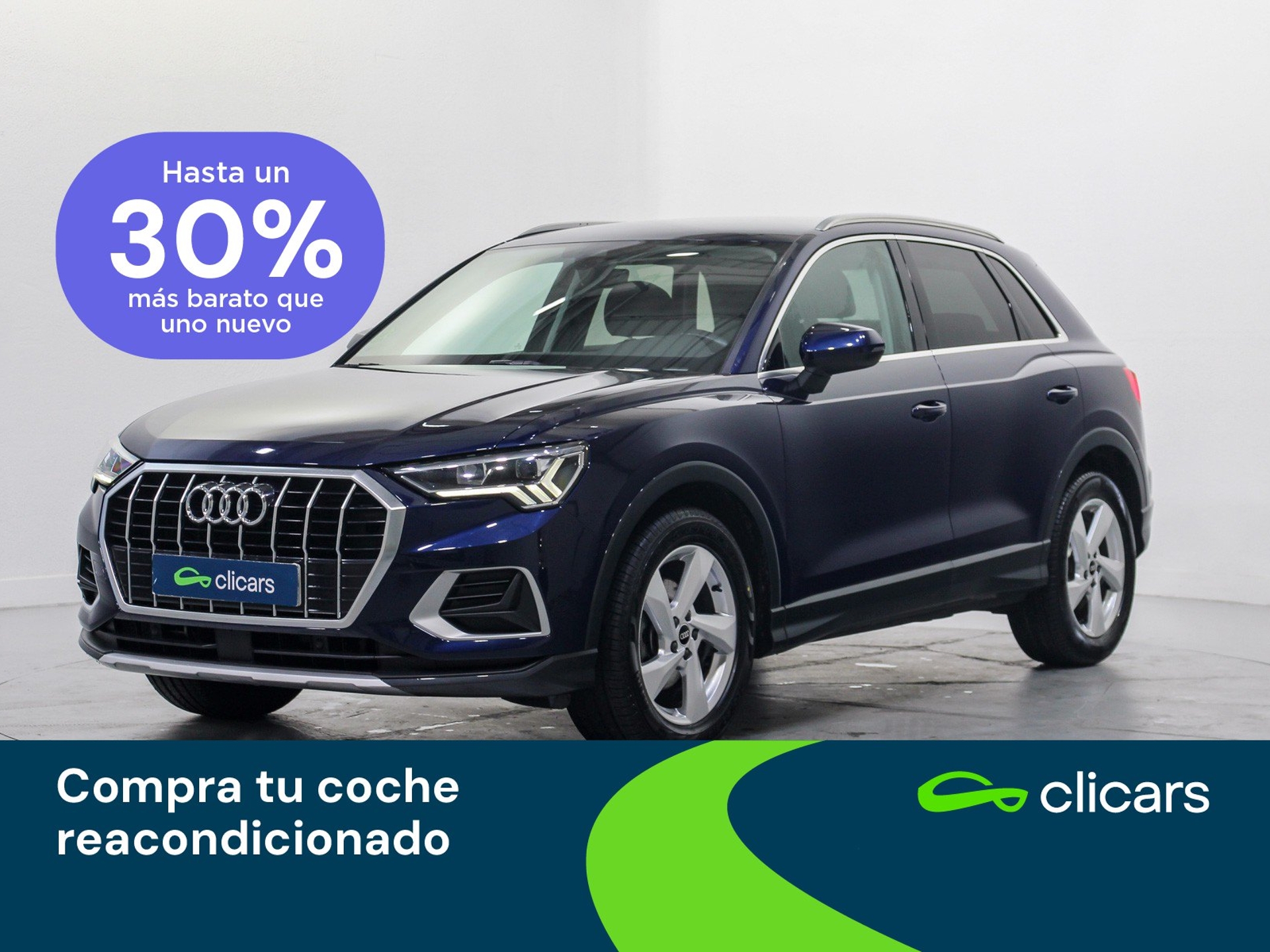 Imagen de AUDI Q3