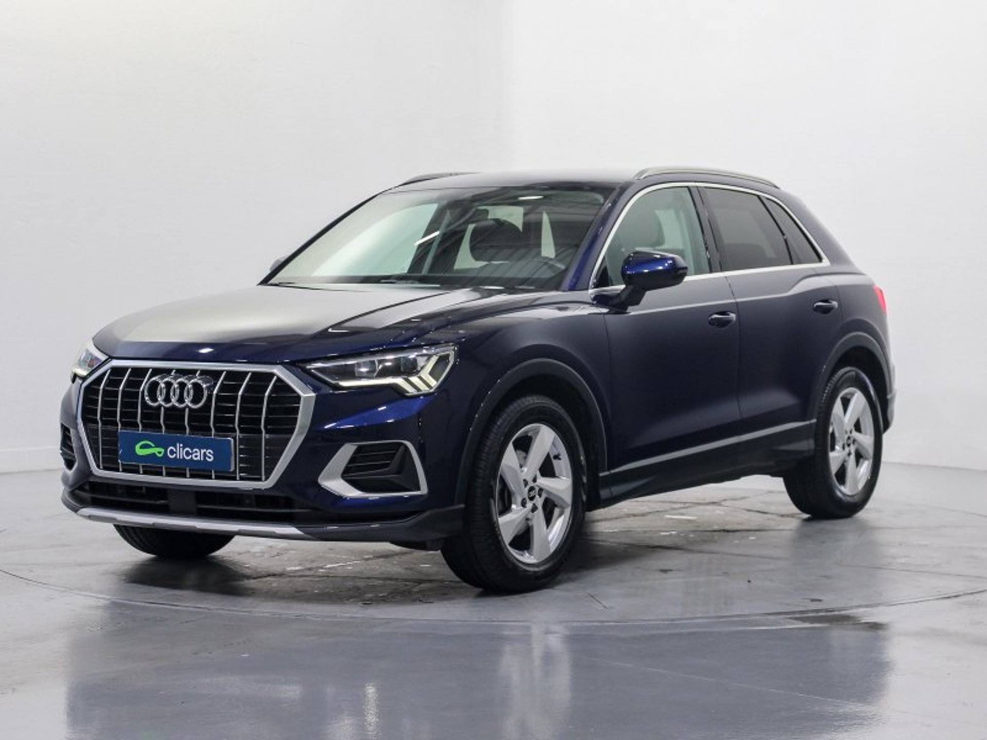 Imagen de AUDI Q3