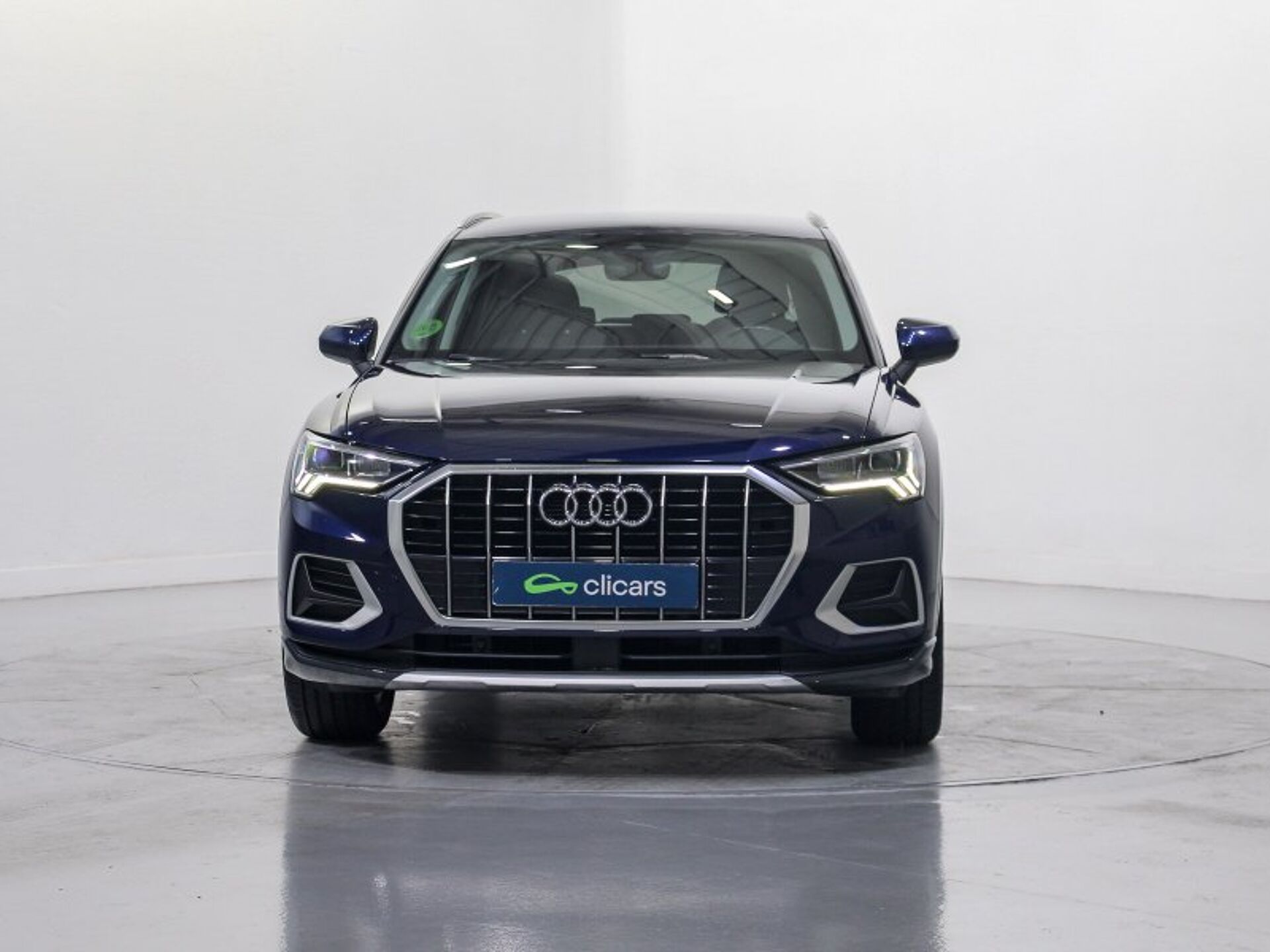 Imagen 2 de AUDI Q3