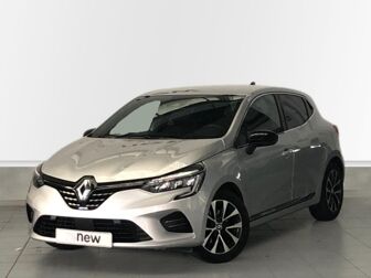 Imagen de RENAULT Clio Blue dCi Techno 74kW