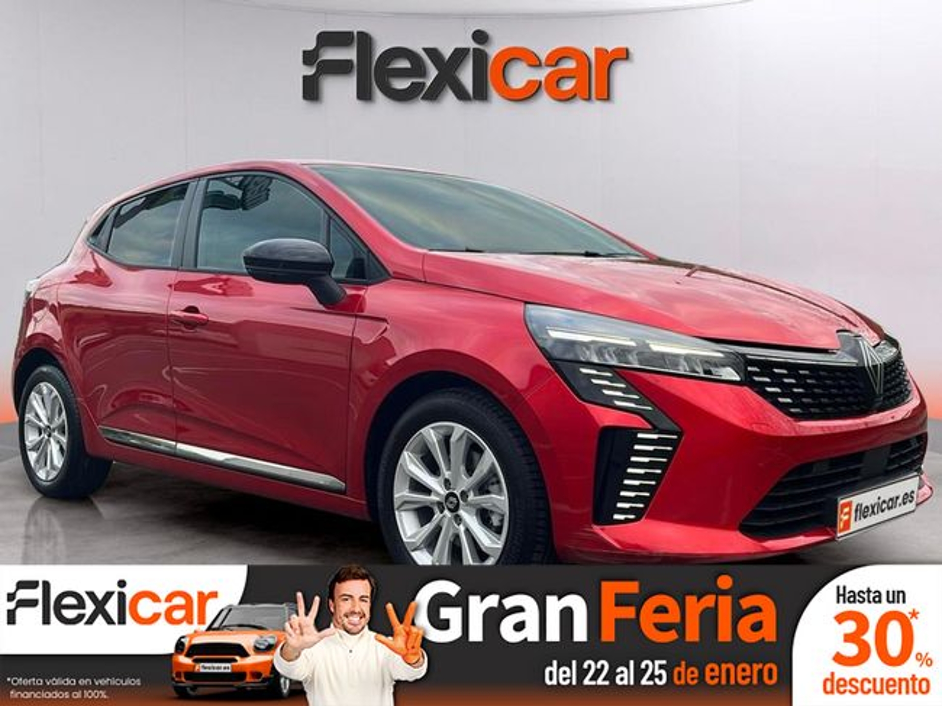 Imagen de RENAULT Clio