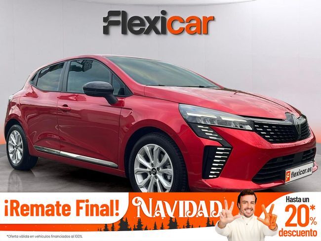 RENAULT Clio (Evolution dCi 100 (74kw)) en Asturias