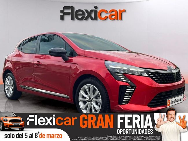 Foto del RENAULT Clio dCi Evolution 74kW